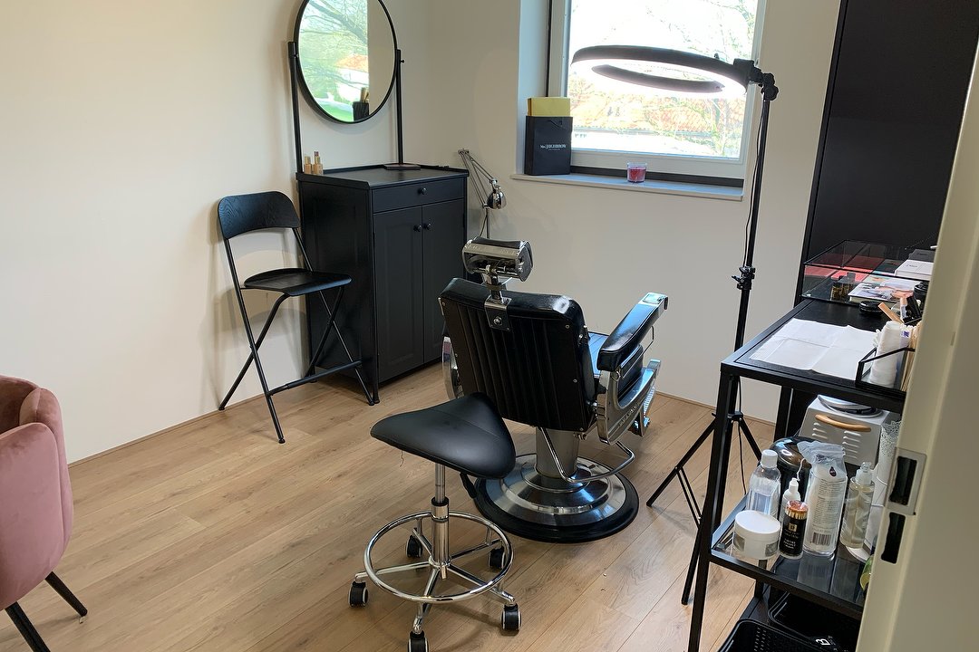Rachel Claire Beauty, Keizer Karelpark, Noord-Holland