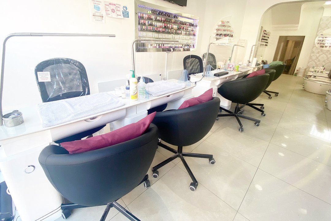 Beauty Salons Near Southfields London Treatwell