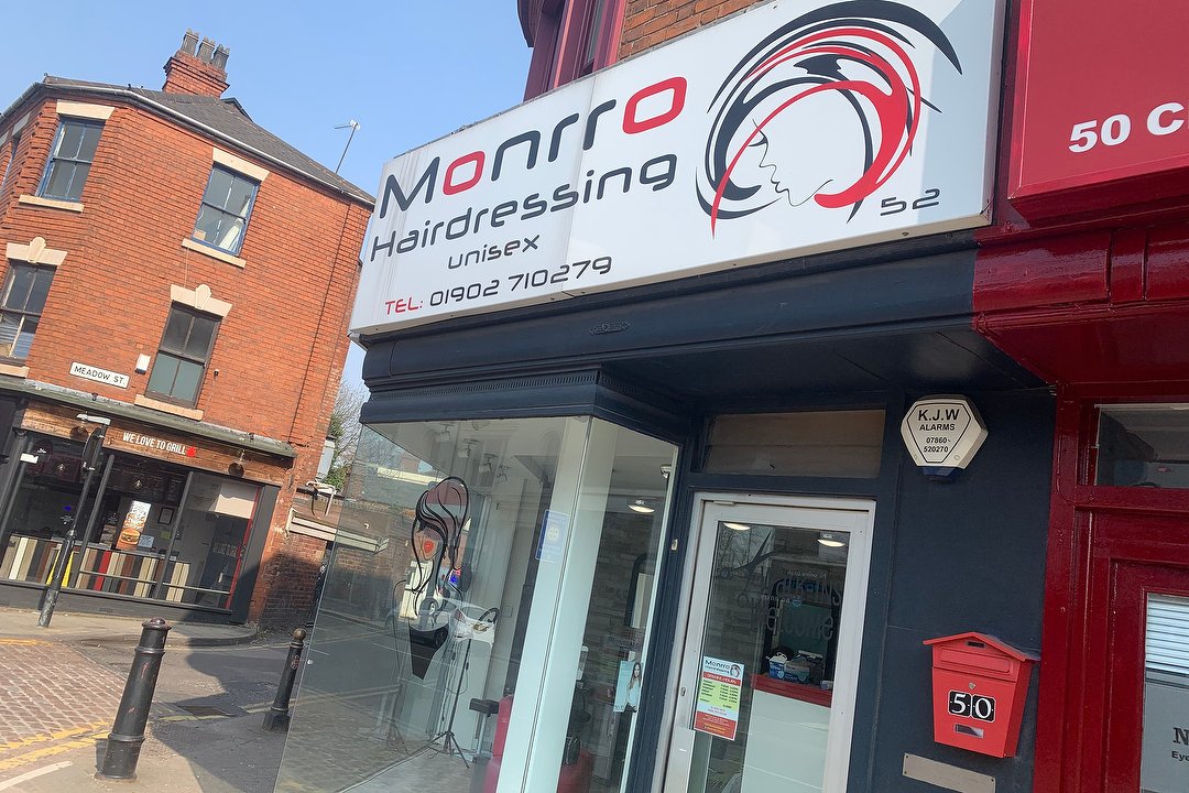 Daniela Nails & Beauty, Wolverhampton