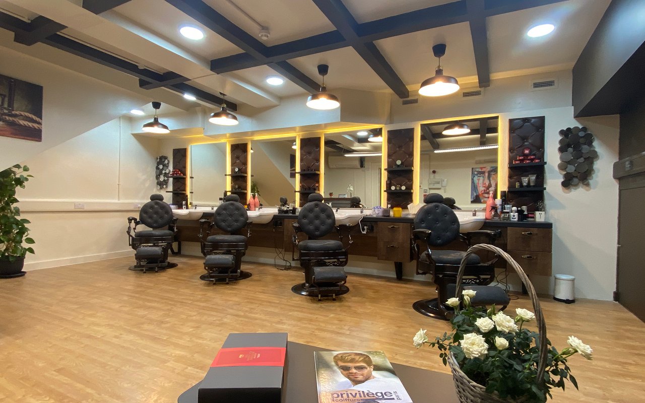 Hairdressers and Hair Salons in Oxford Street, London Treatwell