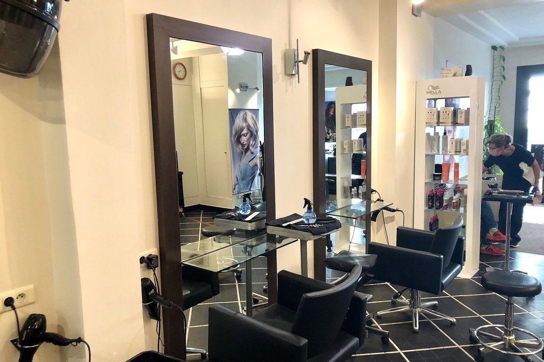 Coiffure De Mariage Pres De Ternes Paris Treatwell