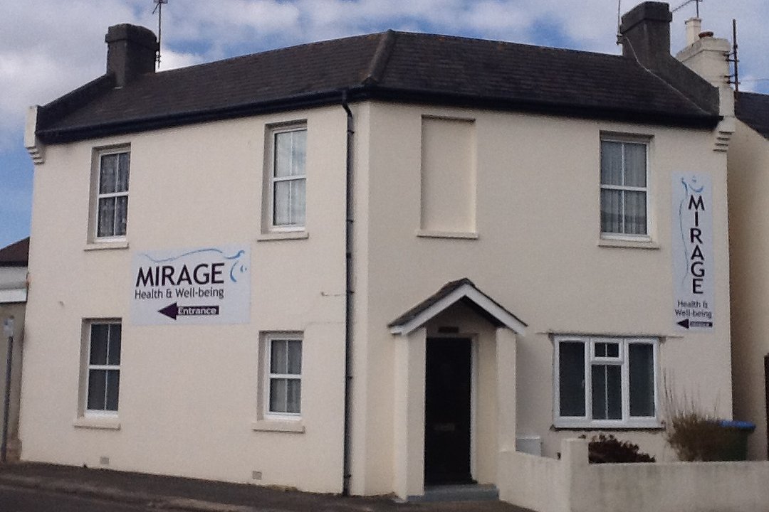 Mirage Health and Wellbeing, Bognor Regis, West Sussex