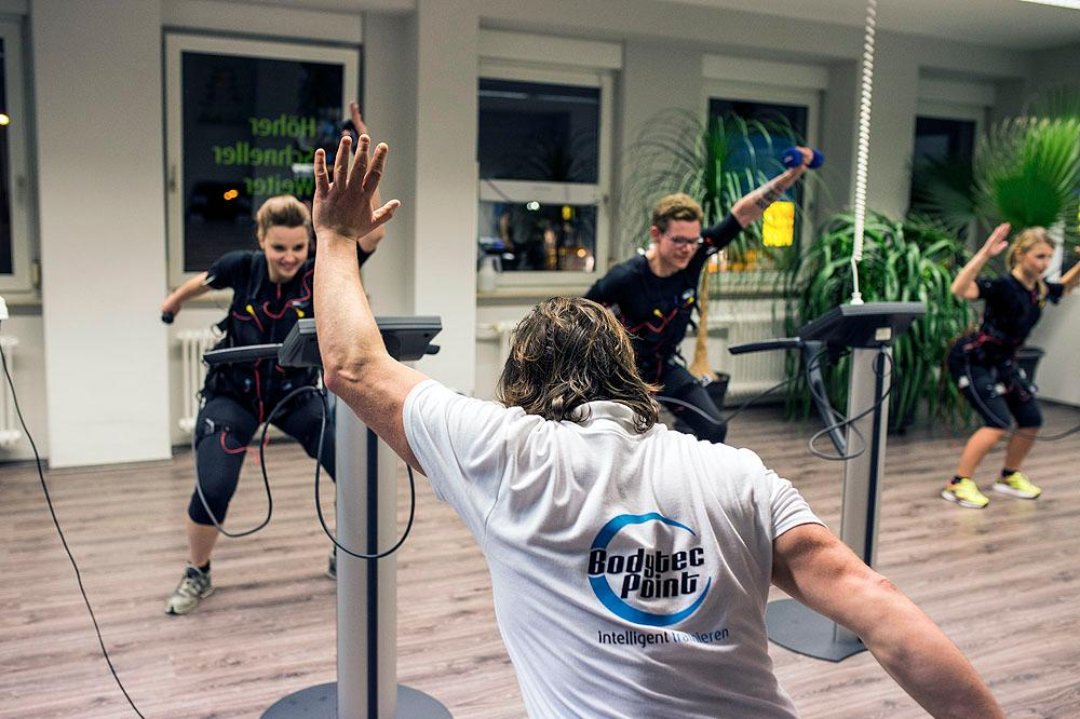 BodytecPoint, Nürnberg