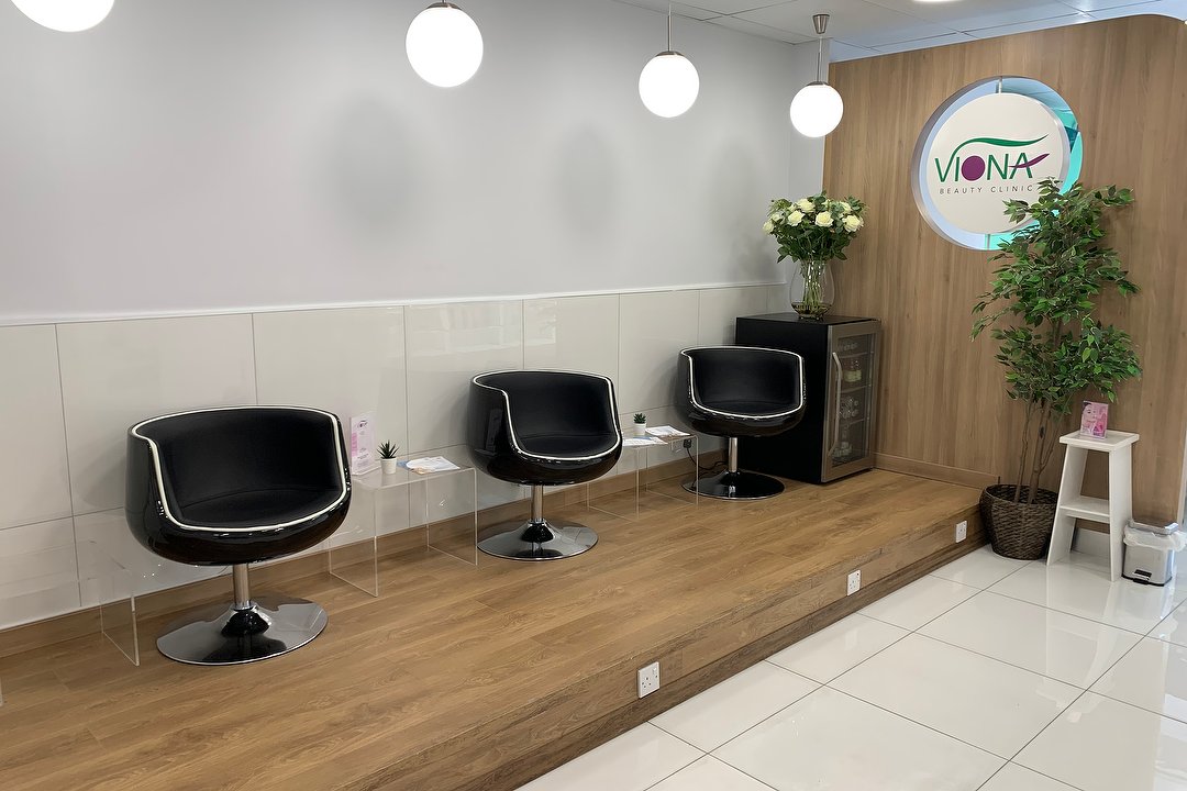 Viona Beauty Clinic Beauty Salon In Mill Hill London Treatwell