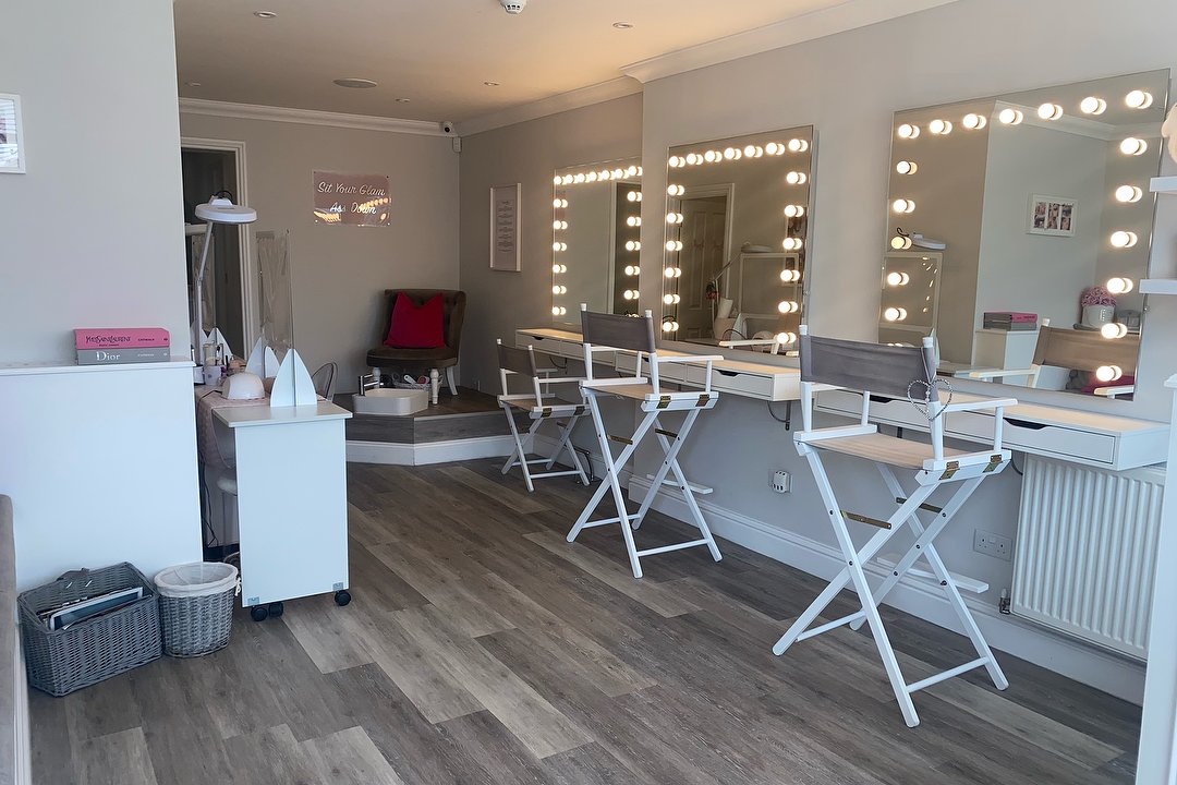Beauty Rooms by Alex, Bromley North, London