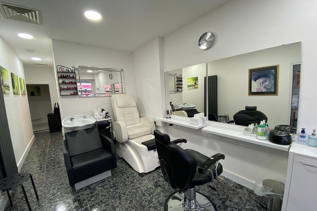 Rani's Hair & Beauty, South Harrow, London