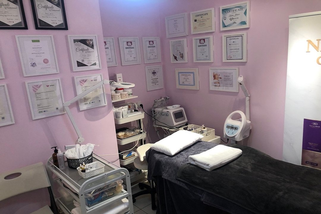 Ctc Hair & Beauty, Hampton, London