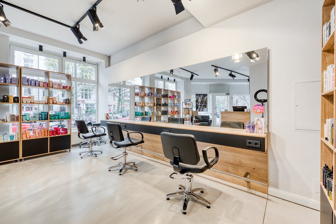 Outfit Dein Hair Coach - Hamburg, Hoheluft, Hamburg