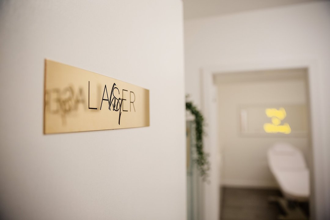 LaserHQ - Liverpool, Kirkdale, Liverpool