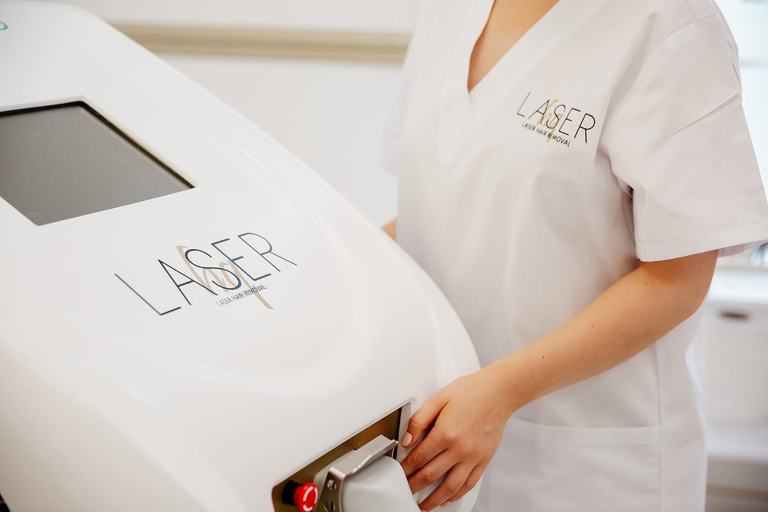 LaserHQ, Whitefield, Bury