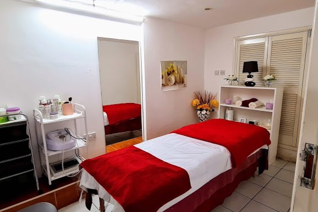 Irfana's Hair & Beauty Salon, Manor Park, London