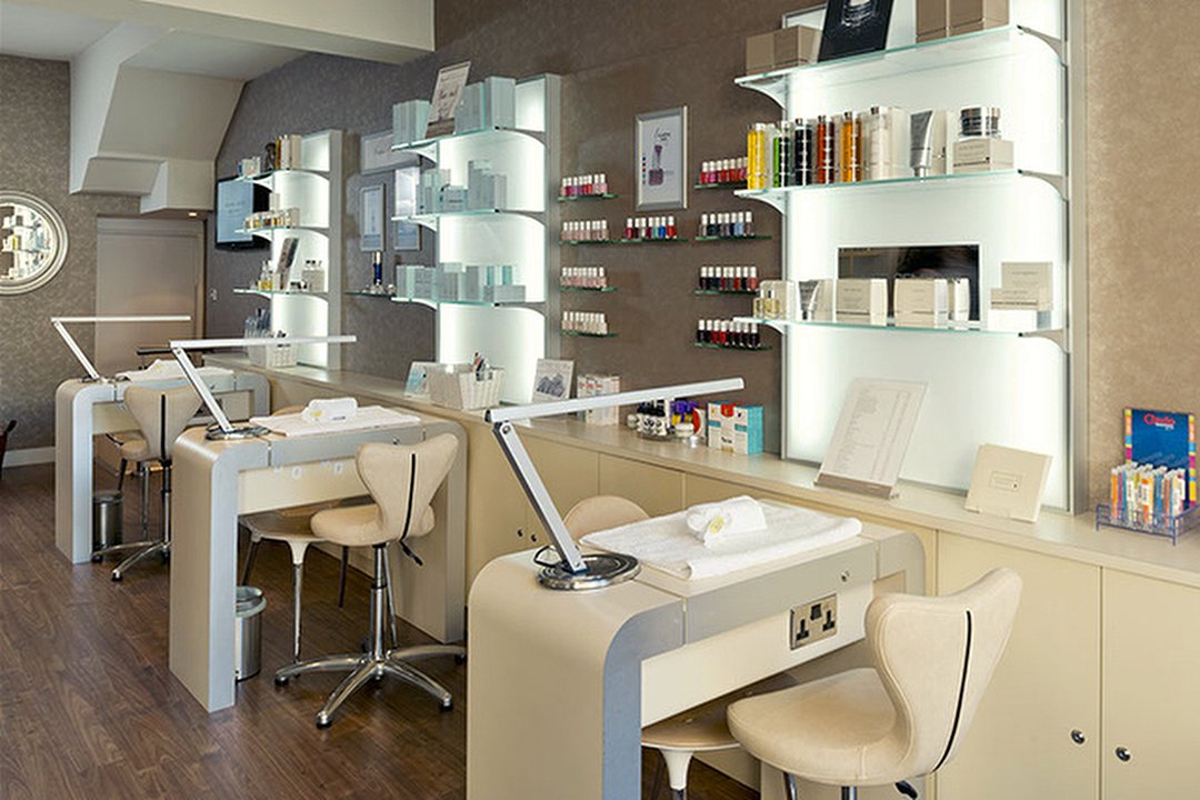 Michaeljohn Medispa Belgravia, Belgravia, London
