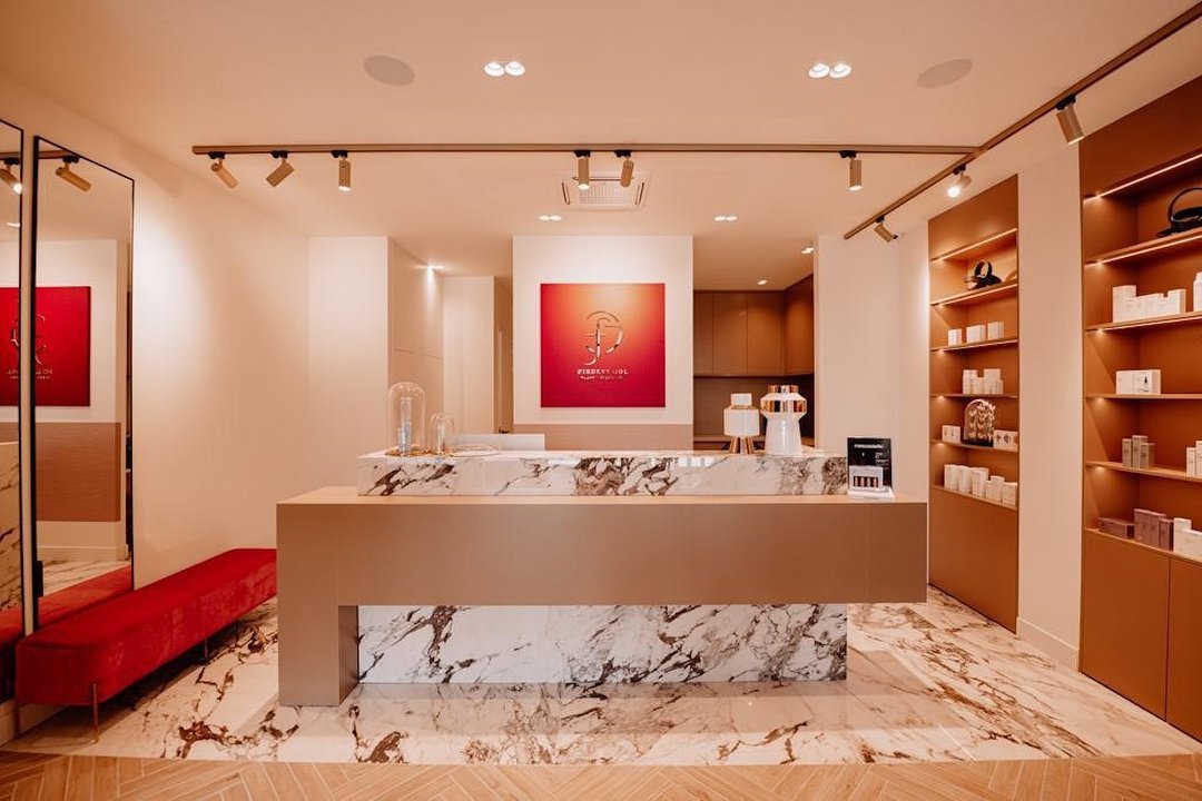 FG.clinic, Oosterheem Tramhalte, Zoetermeer