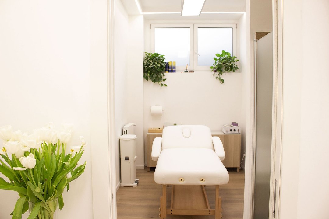 Sugar House, Loreto, Milano