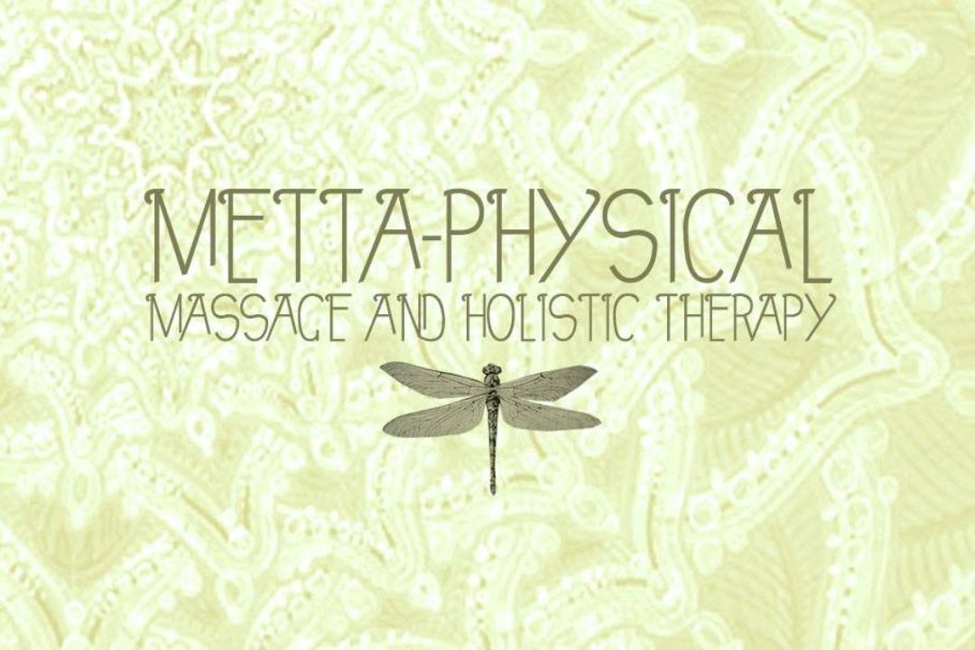 Metta-Physical Massage and Holistic Therapy at Jesmond Natural Health and Fertility, Wallsend, Tyneside