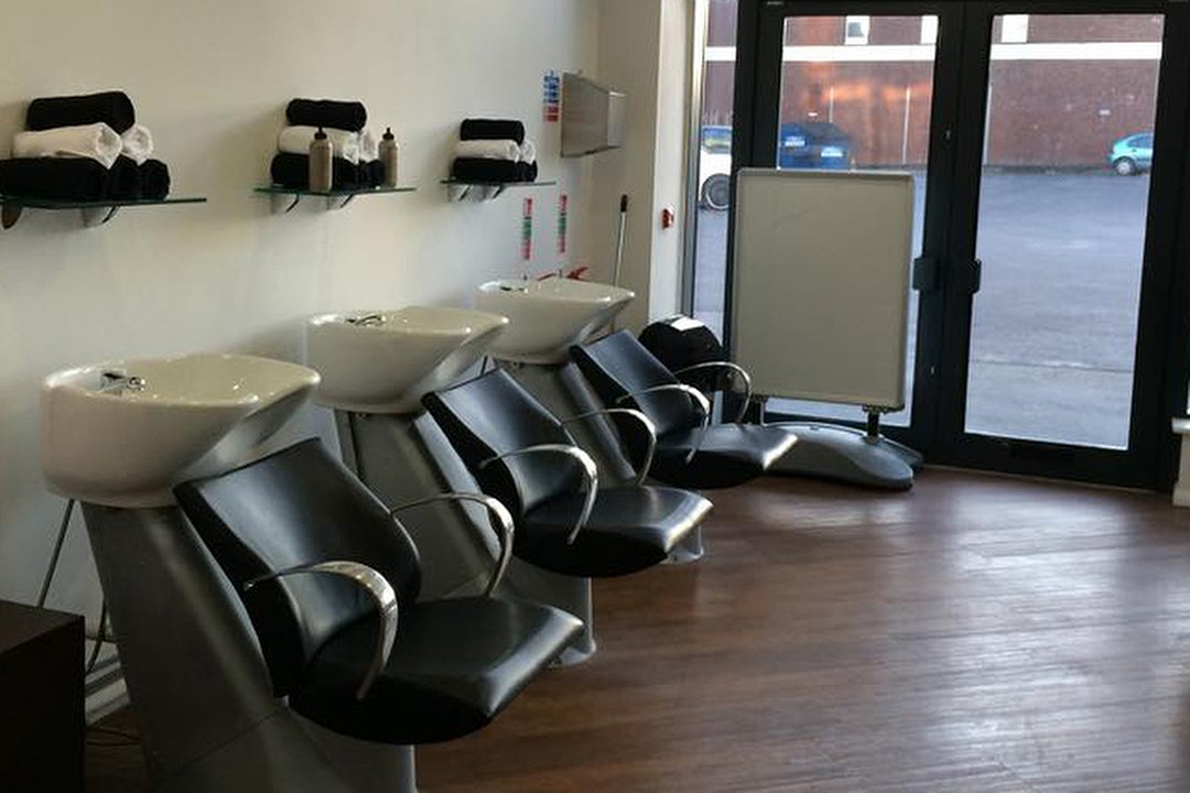 Hair 1 One, Doncaster, South Yorkshire