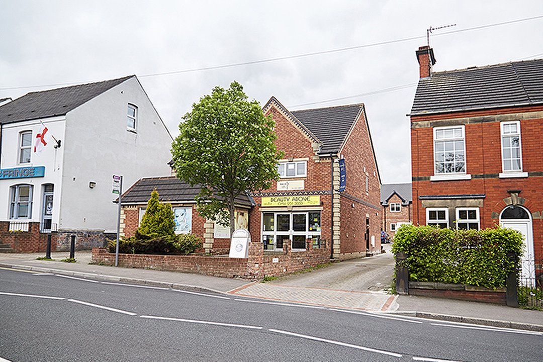 Another Level Hair Salon, Mosborough, Sheffield