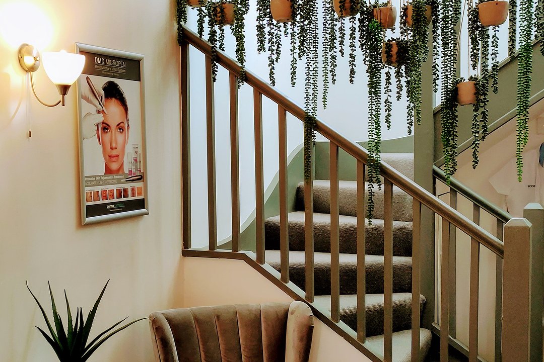 Relaxation Zone Therapies, Central Hove, Brighton and Hove