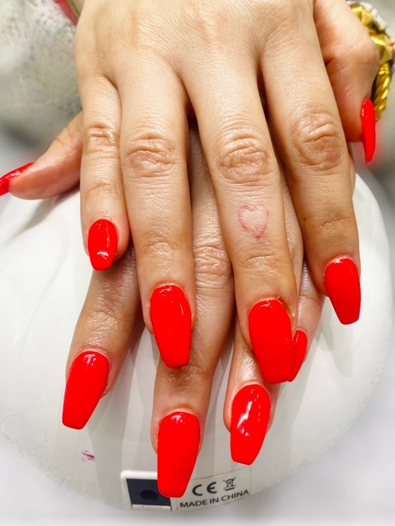 Southfields Nails Nail Salon in Southfields, London Treatwell