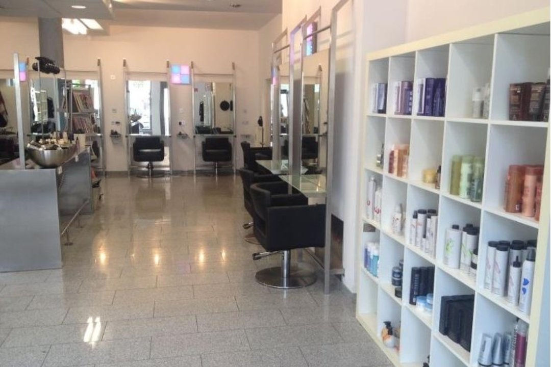 Francek Friseure - F4, Gundelfingen
