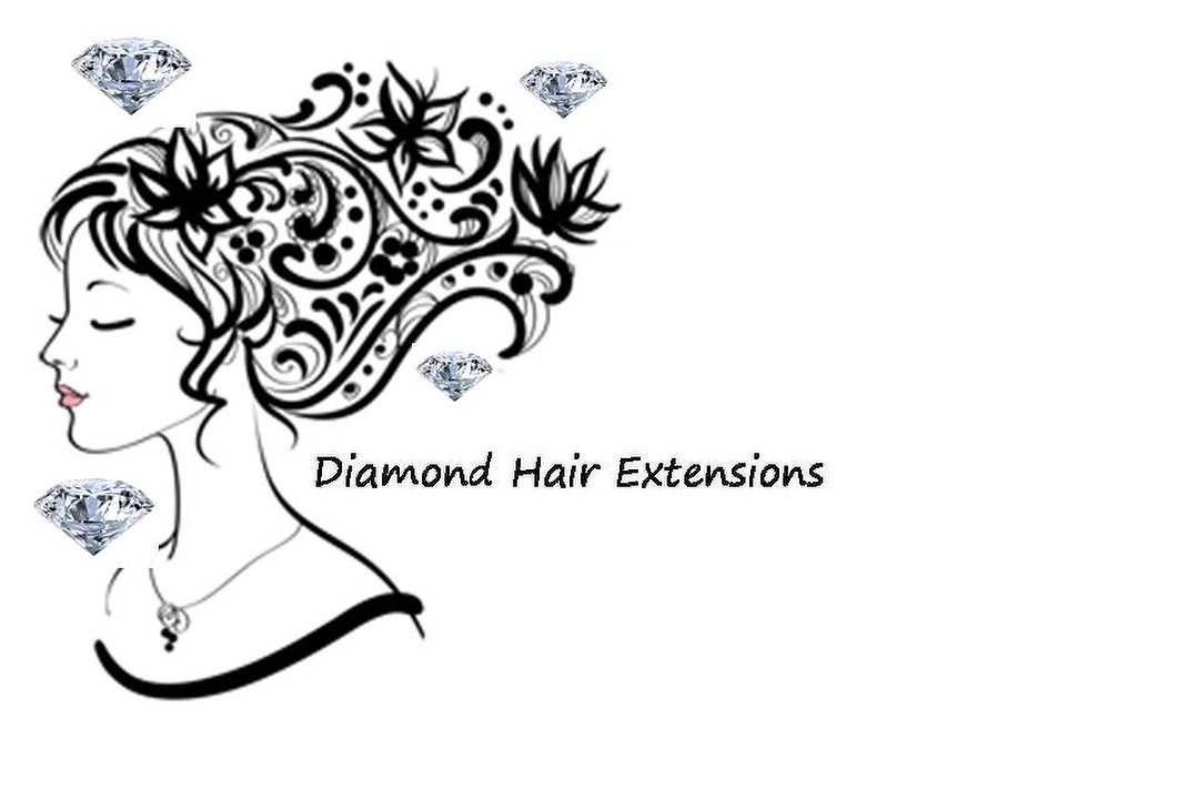 Diamond Hair Extensions, Newcastle-upon-Tyne