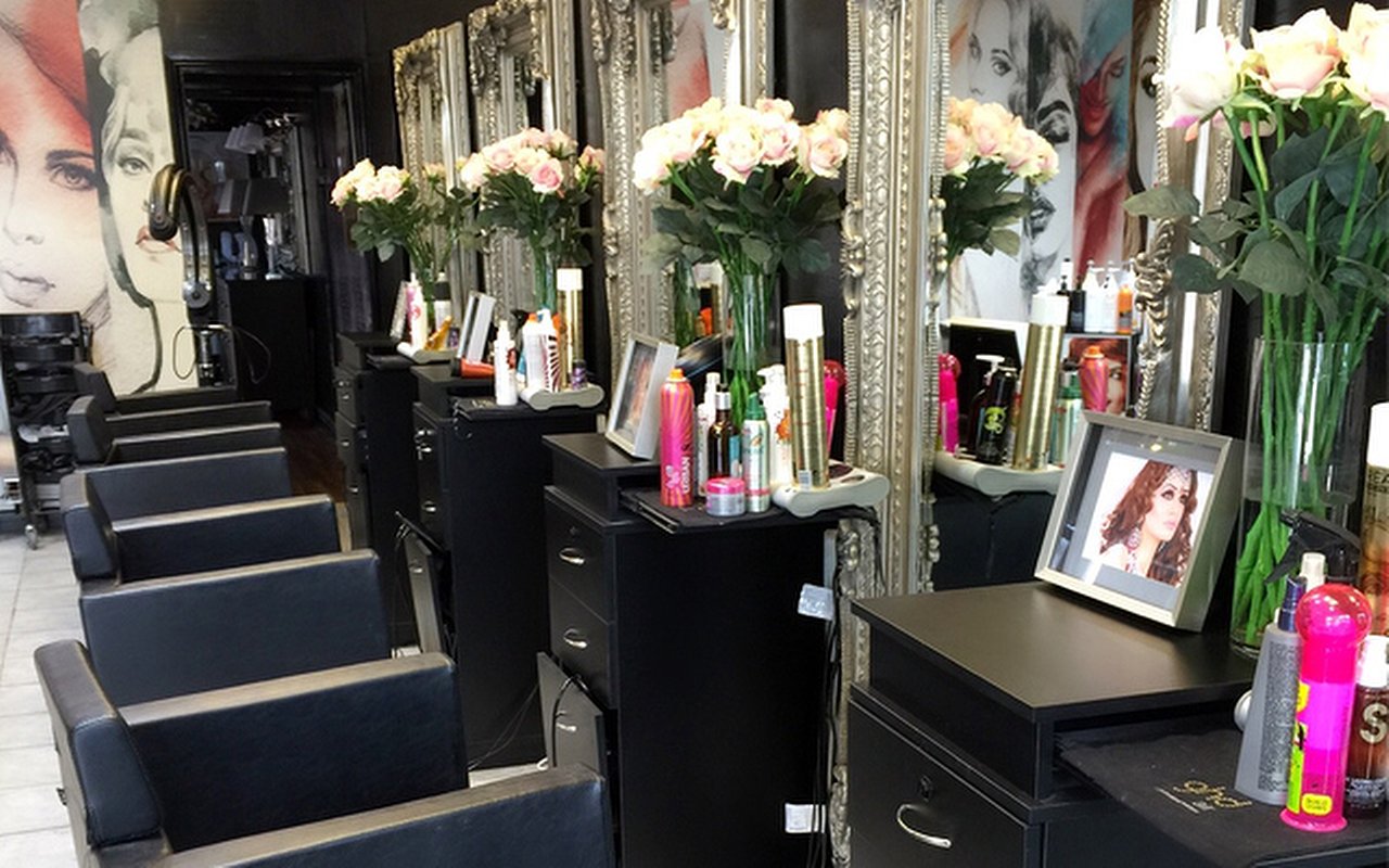 Top 20 Hairdressers And Hair Salons In Birmingham Treatwell