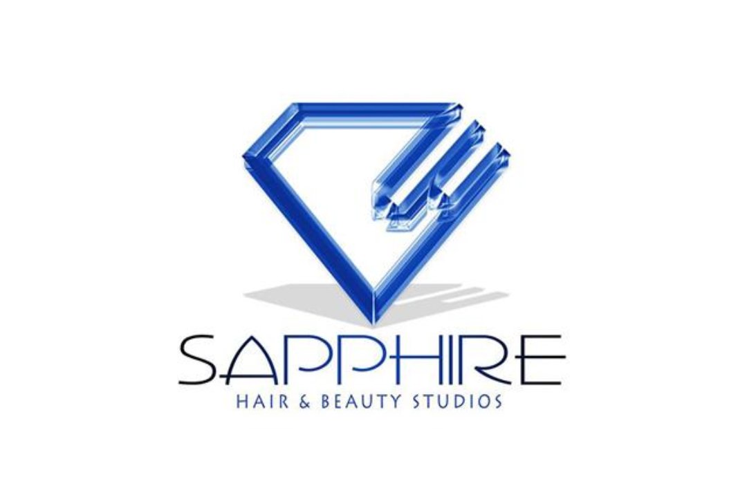 Sapphire Hair & Beauty Studios, Derby