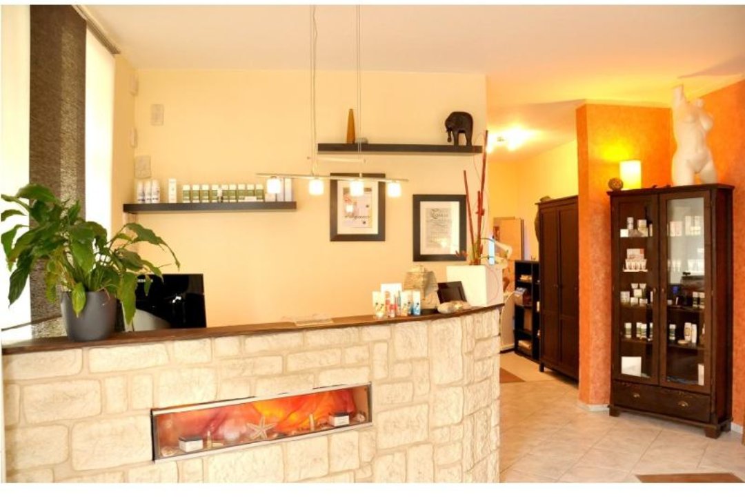 Bodystudio Cleopatra, Erfurt