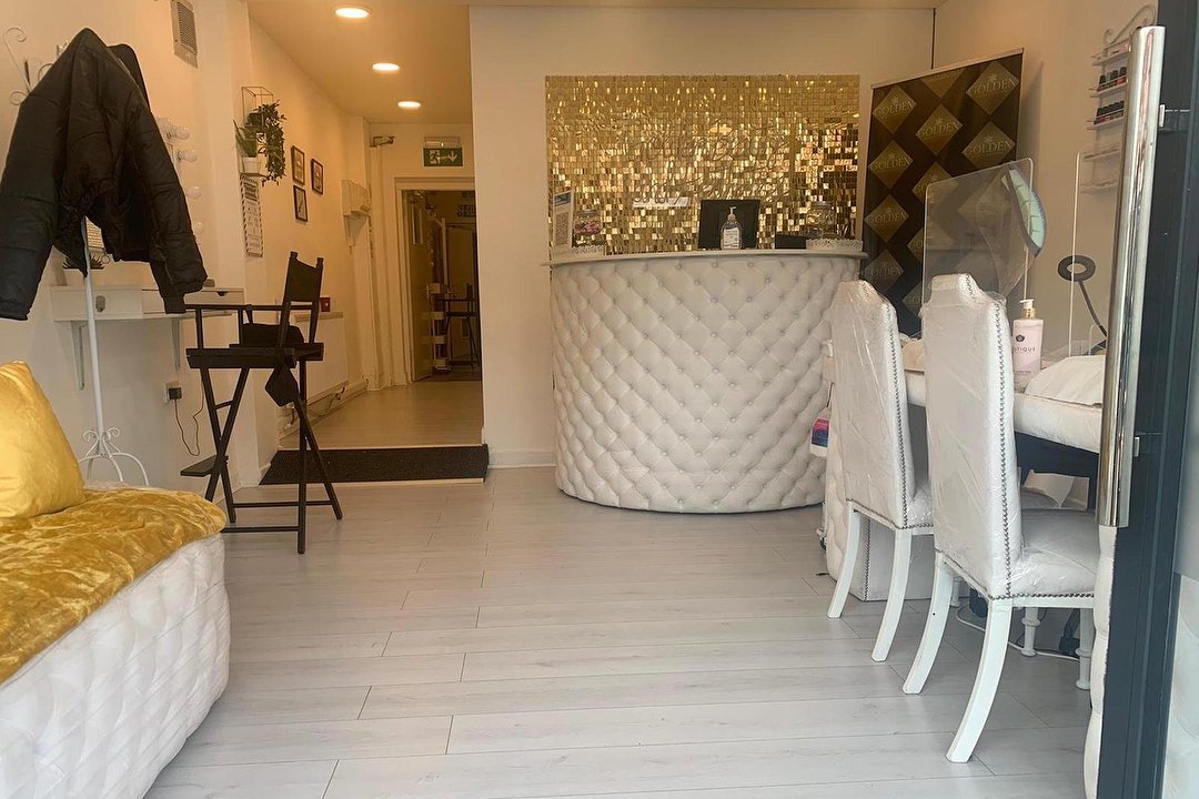 S.K. Beauty & Aesthetics, Northern Moor, Manchester