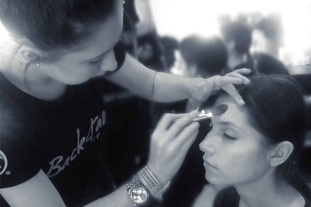 Layla Purwanan Make Up Artist and Hair Stylist, Topsham, Devon