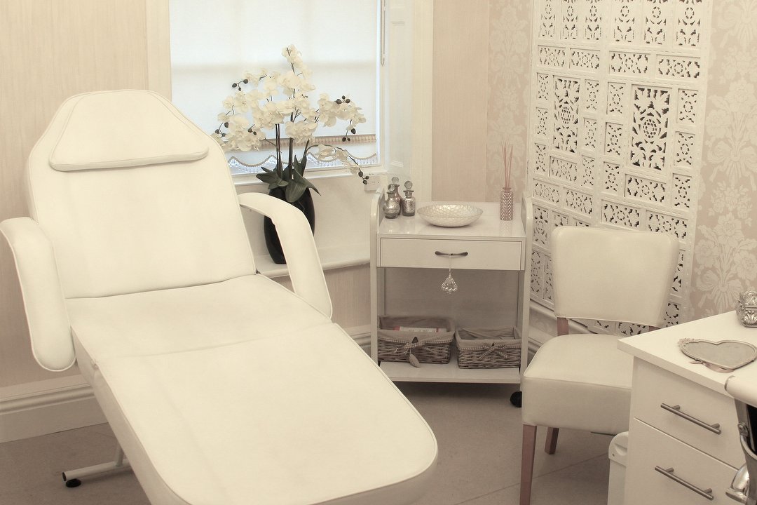 The Body Detox Clinic, Haymarket, Newcastle-upon-Tyne