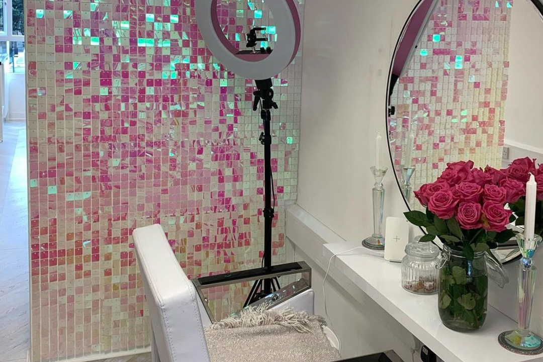 Beauty by Ninks, Hackney, London