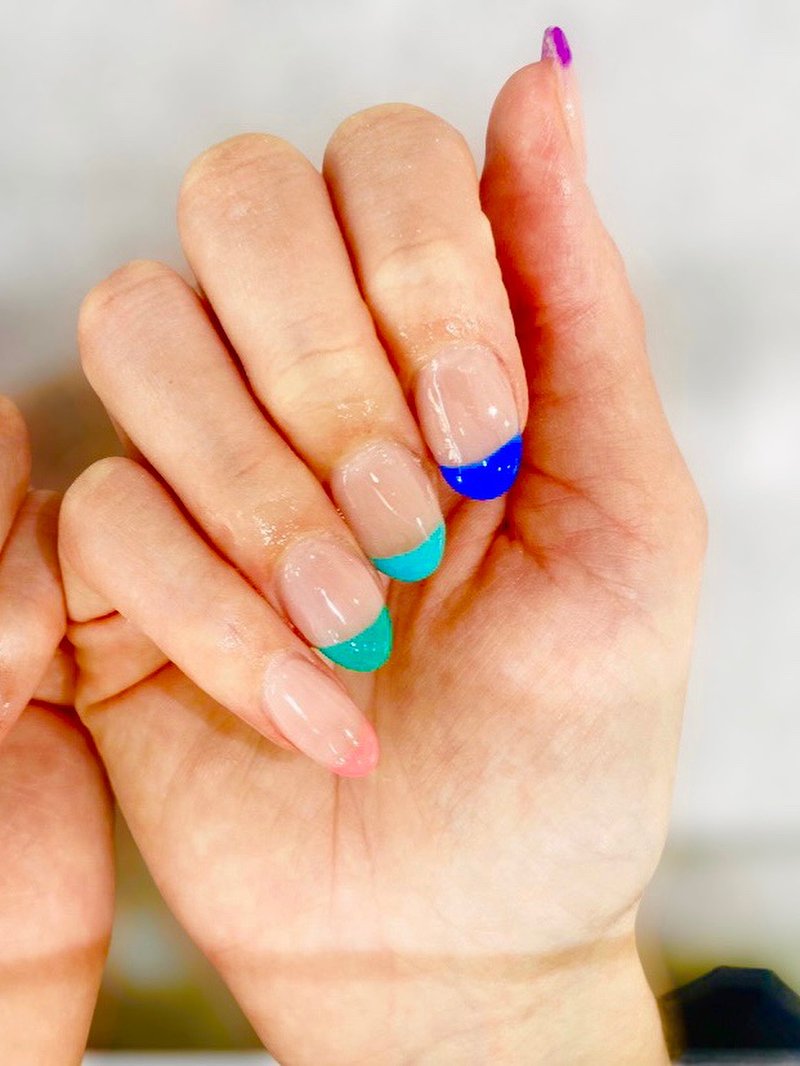 Southfields Nails Nail Salon in Southfields, London Treatwell