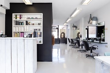 Mixt Styling Haarlem Oost