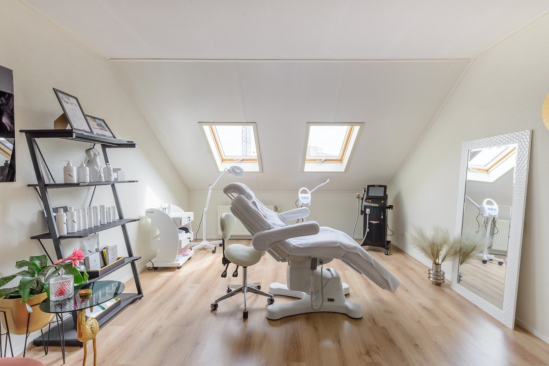 Salina Beauty Laser, Leidsche Rijn, Utrecht