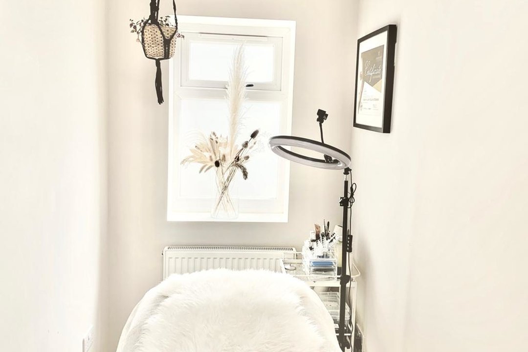 Carly Moss Beauty Homebased Venue in Heaton Chapel, Stockport