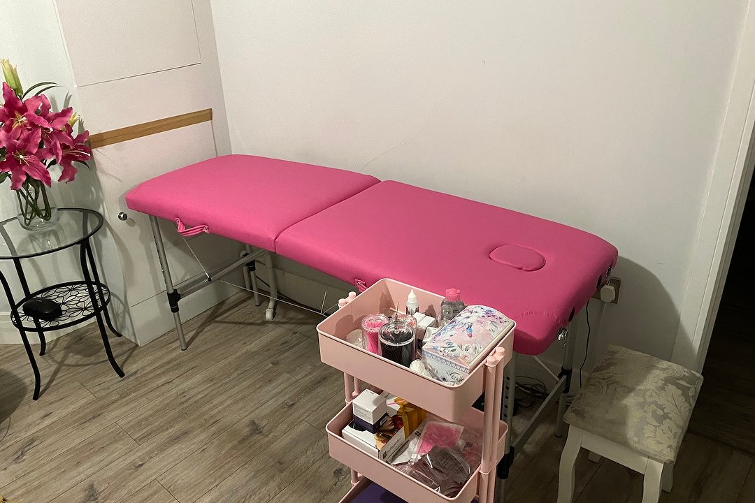 Lvl Lashes Highams Park, Highams Park, London