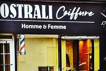 L'Ostrali Coiffure