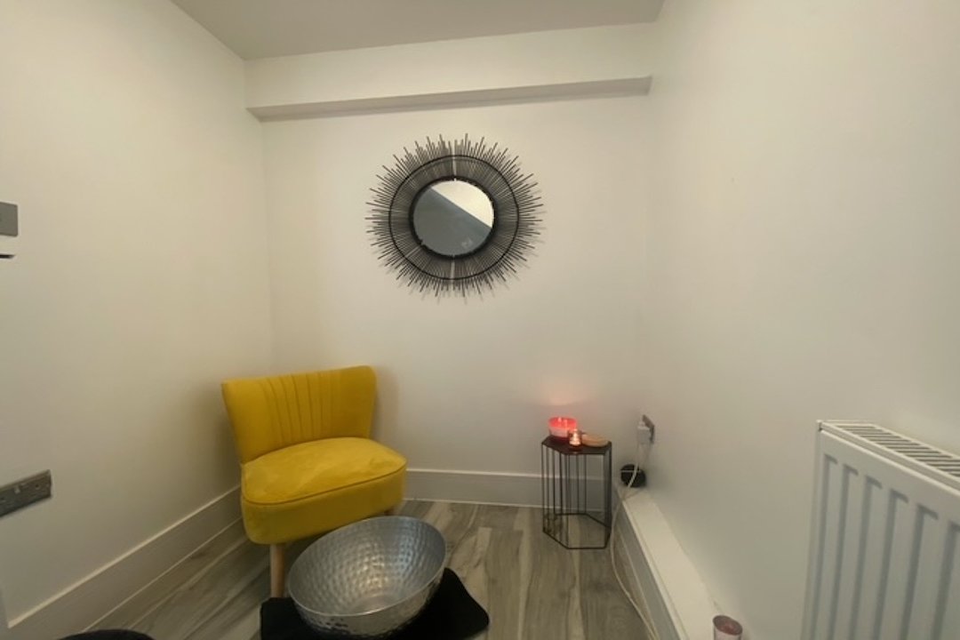 Skin Fiit, Worcester Park, Surrey