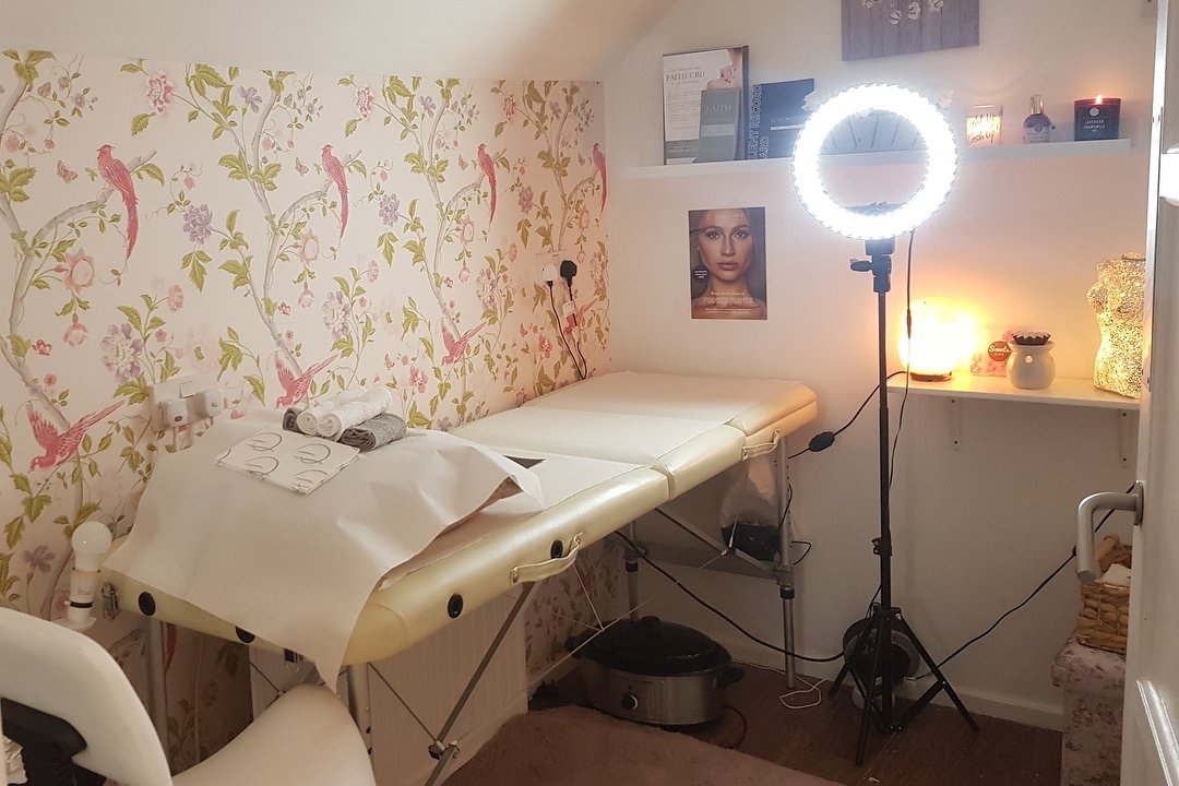 HD Brows & Aesthetics, Beeston, Nottinghamshire