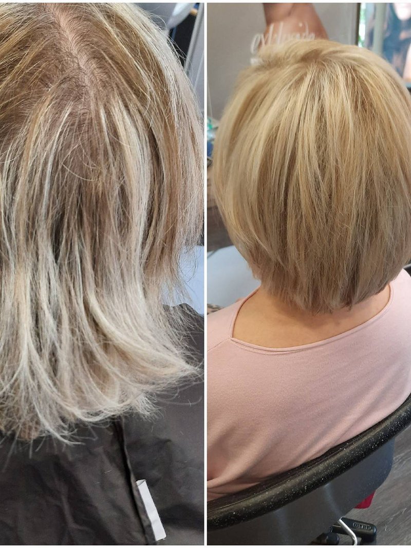 Friseur Dreyer- Oberhausen | Friseur in Oberhausen - Treatwell