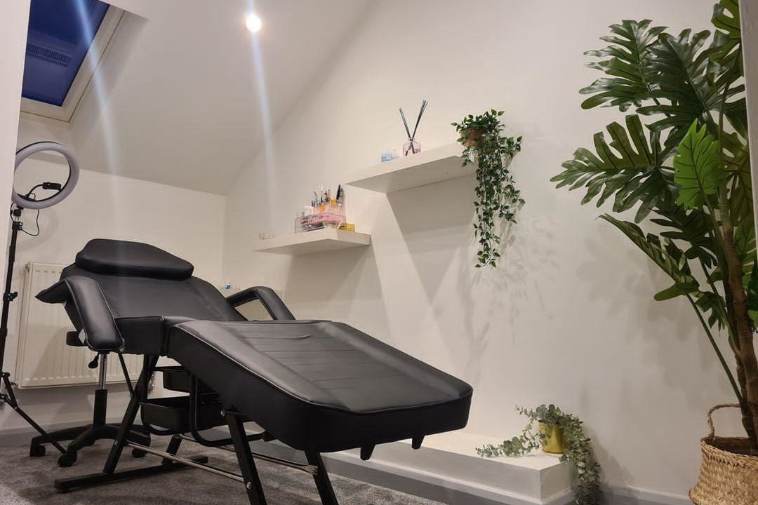 Beauty by Hannah, Shirley, London