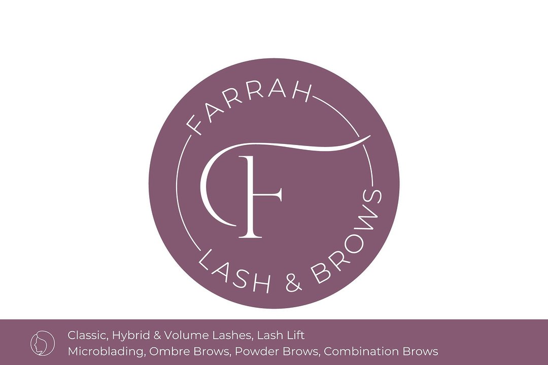 Farrah Lash, Brows & Microblading, Hampton, London