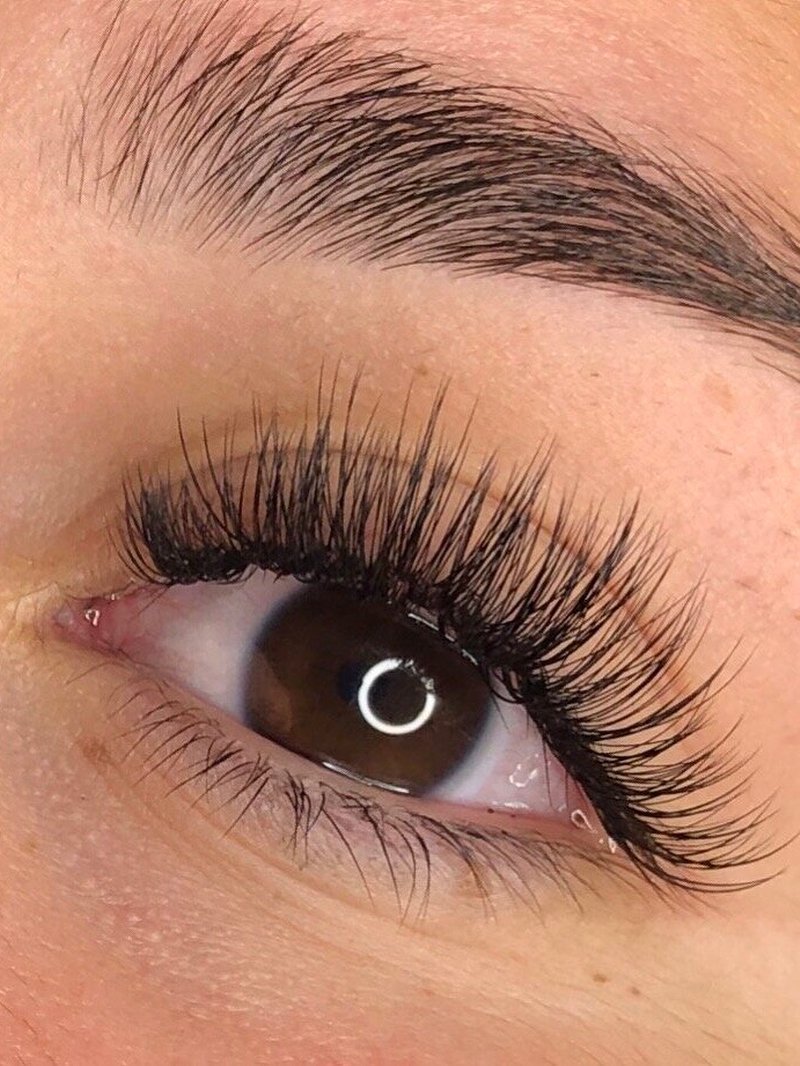 Eyelash deals extensions london