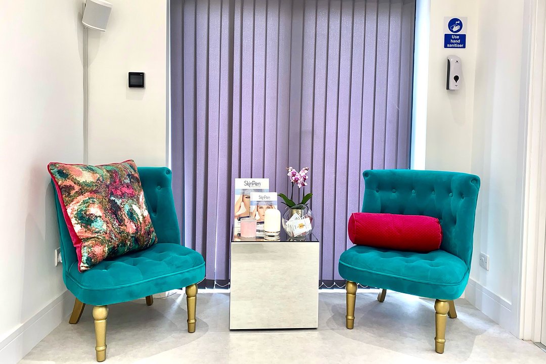 Beauty Salons Near Hemel Hempstead Hertfordshire Treatwell