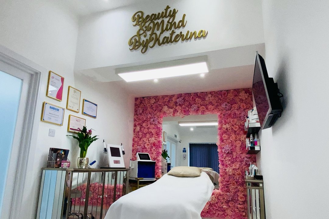 Beauty Salons Near Hemel Hempstead Hertfordshire Treatwell