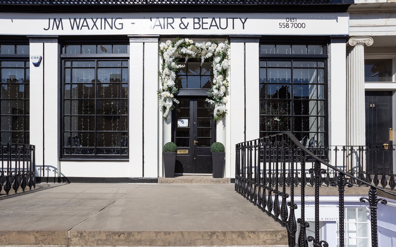 Hairdressers and Hair Salons near Meadowbank, Edinburgh Treatwell