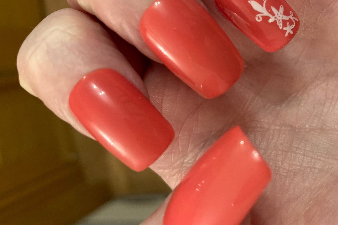 Kingdom Nails Fife Mobile Beauty in Cowdenbeath, Fife Treatwell