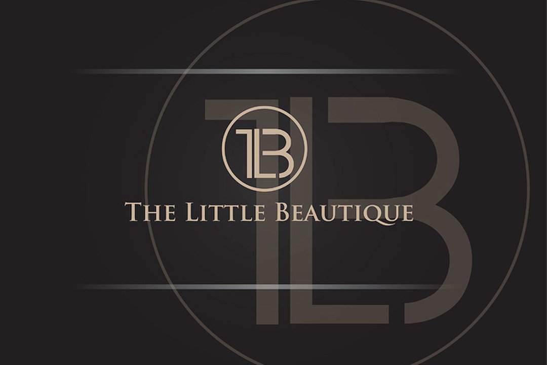The Little Beautique Salon, Bromley, London