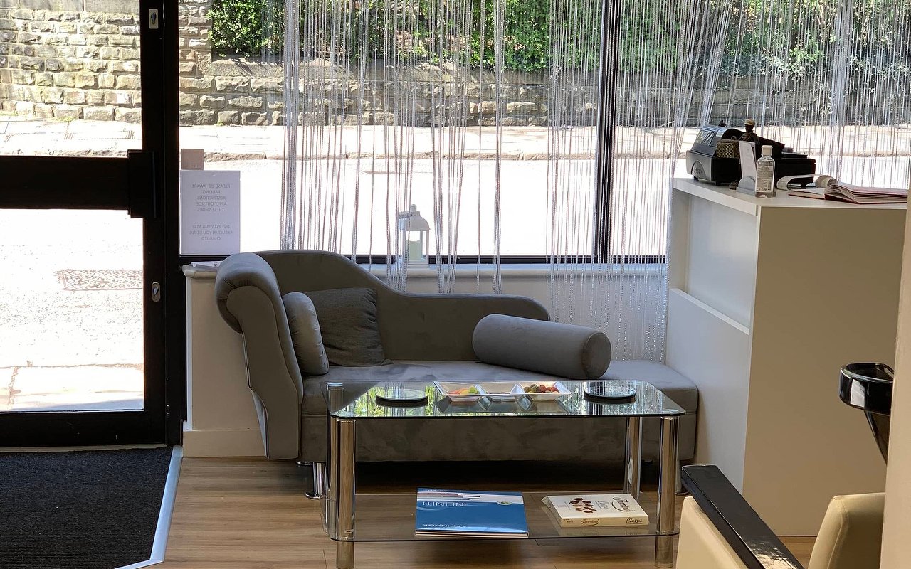 Top 20 places for Relaxing massages in Leeds Treatwell